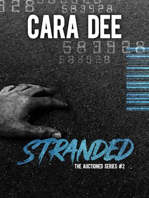 cover image of Stranded